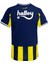 Fenerbahçe 2025/26 Yeni Sezon Çubuklu Forma 2