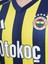 Fenerbahçe 2025/26 Yeni Sezon Çubuklu Forma 5
