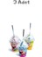 Gell & Lollipop (45 Gr) 3 Adet 1