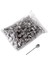100 Pcs Top Şişirme Iğnesi (4887) 1