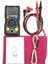 Zoyı Zt-C2 True Rms Mini Cep Tipi Dijital Ölçü Aleti (4887) 2