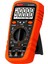 Njty DT-9208T El Tipi Multimetre Dıgıtal Ölçü Aleti (4887) 1