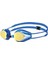 Tracks Jr Mirror Unisex Mavi Yüzücü Gözlüğü (6 - 12 Yaş )1E56073 1