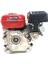7 Hp 19MM Kamalı Motor YP-PT170F Ø19 Kamalı 2
