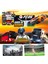 BNGİ78G Intel I7 16 GB Ram 500 GB M2 Nvme SSD 8 GB Gpu Kart 27' Curved Full Takım Set Pc 3
