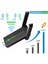 USB Wireless Adaptör Wifi5 AC1300 Mbps Dual Bant USB Adapter 2.4g -5g 5