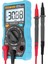 Zoyı Zt-C1 Mini Cep Tipi True Rms Dijital Ölçü Aleti (4887) 2