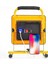 W865C Usbli Şarjlı Çok Fonksiyonlu Çalışma Lambası (4887) 2