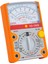 Analog Ölçü Aleti HD-390B Geniş Ekran (4887) 1