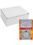 Analog Ölçü Aleti HD-390B Geniş Ekran (4887) 3