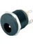 Dc Şase 2.1mm Yuvarlak Somunlu (IC-257A) (4887) 1