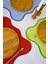 4'lü Mix Flow Duck Keten Yıkanabilir Leke Tutmaz Biyeli Supla Amerikan Servis 40X50 cm 4