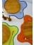 4'lü Mix Flow Duck Keten Yıkanabilir Leke Tutmaz Biyeli Supla Amerikan Servis 40X50 cm 5