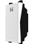 Konnıce H-10 Tek Yollu 16A Anahtar 3lü Paket (4887) 1
