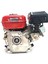 7 Hp 20MM Kamalı Motor YP-PT170F Ø20 Kamalı 3