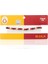 Galatasaray 5 Yıldız Doğaltaş Çelik Bileklik U251428 4
