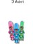 Ice Man (58 Gr) 3 Adet 1
