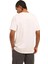 New Id Camo Tee Erkek Kısa Kol Tişört Beyaz 2