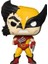 Pop! Marvel - Wolverine (Battle Damage) #1375 1