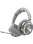 Corsaır Vırtuoso Max Wıreless Dolby Atmos Silver Gaming Kulaklık 1