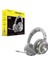 Corsaır Vırtuoso Max Wıreless Dolby Atmos Silver Gaming Kulaklık 3
