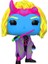 Pop! Marvel Loki - Sylvie (Black Light) #988 1