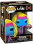 Pop! Marvel Loki - Sylvie (Black Light) #988 2