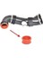 9917680 Hava Filtre Borusu Contası Silikon Peugeot 206 / 207 / 307 / 308 1.6 Hdı Peugeot 10 1