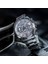 AN8200-50A Quartz Kronograf Erkek Kol Saati 5