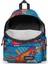 Padded Pak'r Mavi Sırt Çantası 2