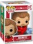 Pop! Home Alone - Marv With Bow #1271 2