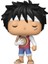 Pop! One Piece - Monkey D. Luffy (Marineford Memorial) #1877 1