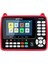 ST-5150 Combo Dvb-S/s2/c/t/t2 - 4.3'' Ekranlı Görüntülü Full Hd Uydu Yön Bulucu 1