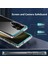 Samsung Galaxy S23 Ultra Uyumlu Darbe Önleyici Sararmaya Dayanıklı Airbag Korumalı Ultra Slim Tpu Şeffaf Silikon Kılıf 2