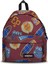 Padded Pak'r Bordo Sırt Çantası 1