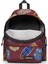 Padded Pak'r Bordo Sırt Çantası 2