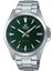 Edifice EFV-140D-3AVUDF Erkek Kol Saati 1