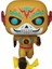 Pop! Dc Comics The Flash - Reverse Flash #420 1