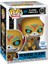 Pop! Dc Comics The Flash - Reverse Flash #420 3