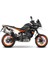 4p Yan Çanta Demiri Ktm 790/890 Adv Norden 901 K0SM844P 4