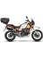 Arka Çanta Bağlantı Demiri Motoguzzı V85 Tt M0VT89ST 4