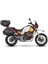 Arka Çanta Bağlantı Demiri Motoguzzı V85 Tt M0VT89ST 5
