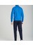 Slim Fit Mavi Şeritli Eşofman Takımı 1