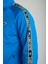Slim Fit Mavi Şeritli Eşofman Takımı 4