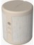 Dabbie Dab+ Radyo & Bluetooth Hoparlör – Bej, Kablosuz Şarj Destekli (Yurt Dışı) 1