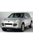 Porsche Cayenne 2003-2007 Ön Cam Silecek Takımı 65X65CM 2