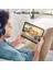 iPad Pro 12.9 6.(2022)-5.(2021) Nesil Ascend Kılıf 4