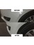 Fiat 249 Beyaz Rötuş Boyası + Rötuş Çeliği Duxone 20 ml 2