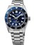 Prospex 1965 Heritage Diver SPB451J Otomatik Erkek Kol Saati 4