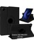 Lenovo Tab TB311FU 10.1inç Kılıf 360 Dönebilen Standlı Case 1